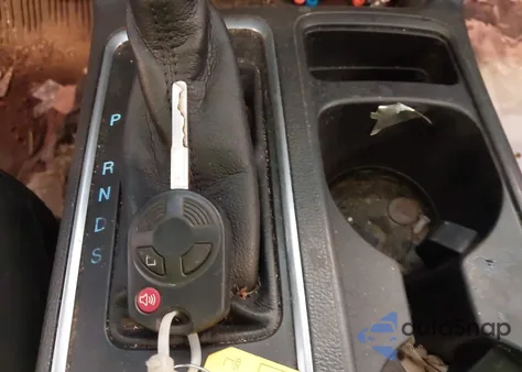 2017 Ford Escape Se из США, поврежденный, VIN 1FMCU9G90HUA24244